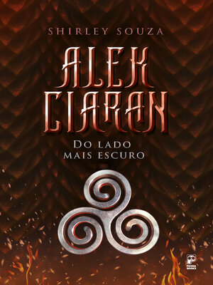 cover image of ​Alek Ciaran--Do lado mais escuro--volume 2